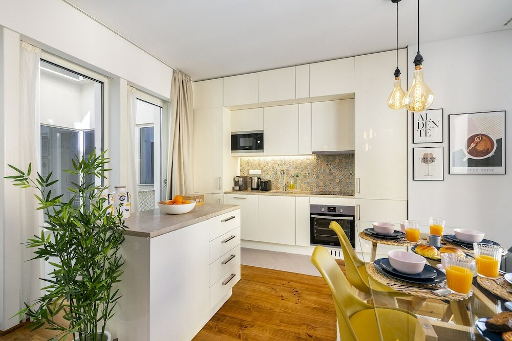 Фото Ribeira11 Design Apartment