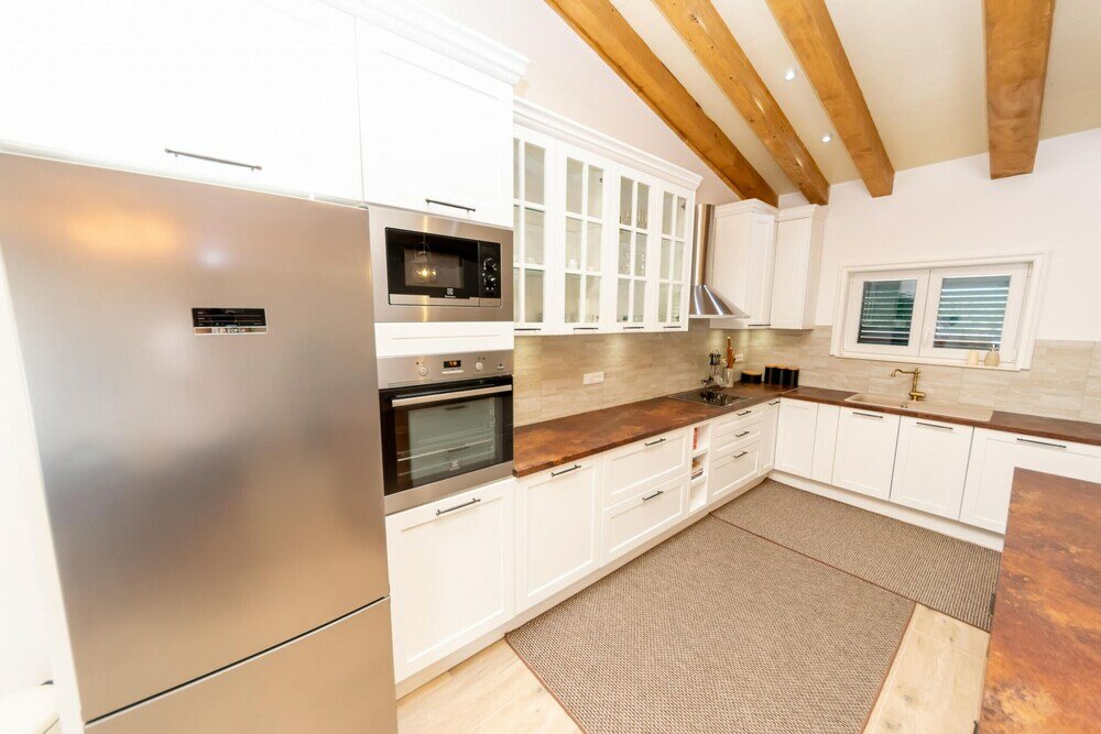 Фото Villa Idassa