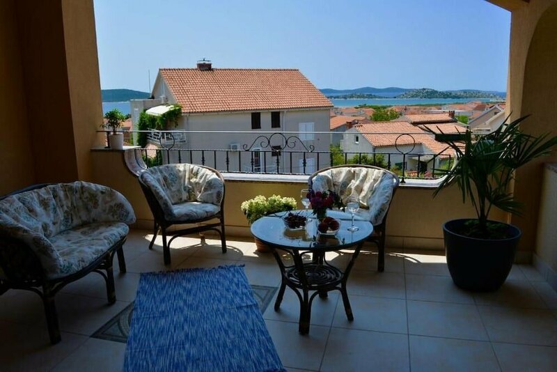 Гостиница Luxury Apartments Iva в Водице