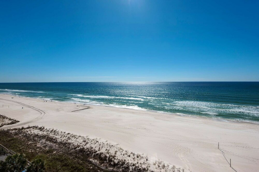 Фото Edgewater Beach Resort Tower 3- 811