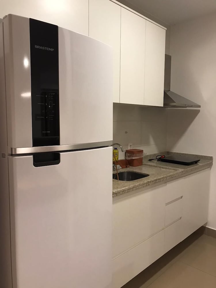 Фото Hub Flats Luxo