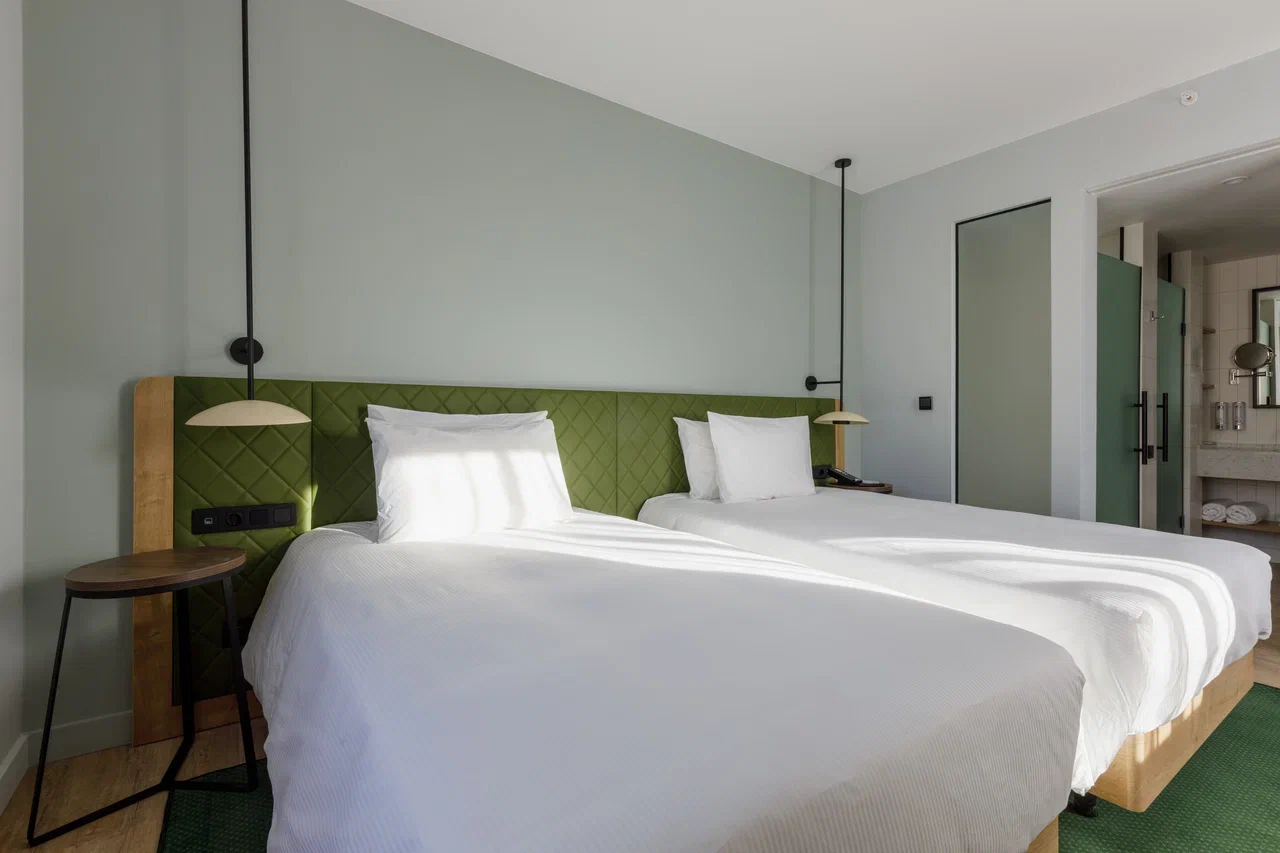 Фото Glenver Garden