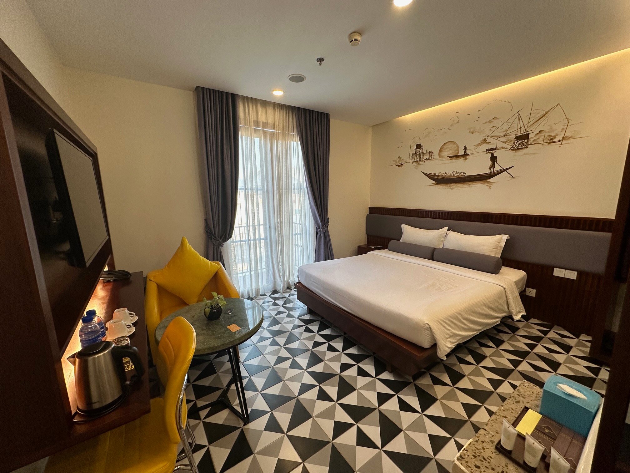 Фото The Twizt Lifestyle Hostel