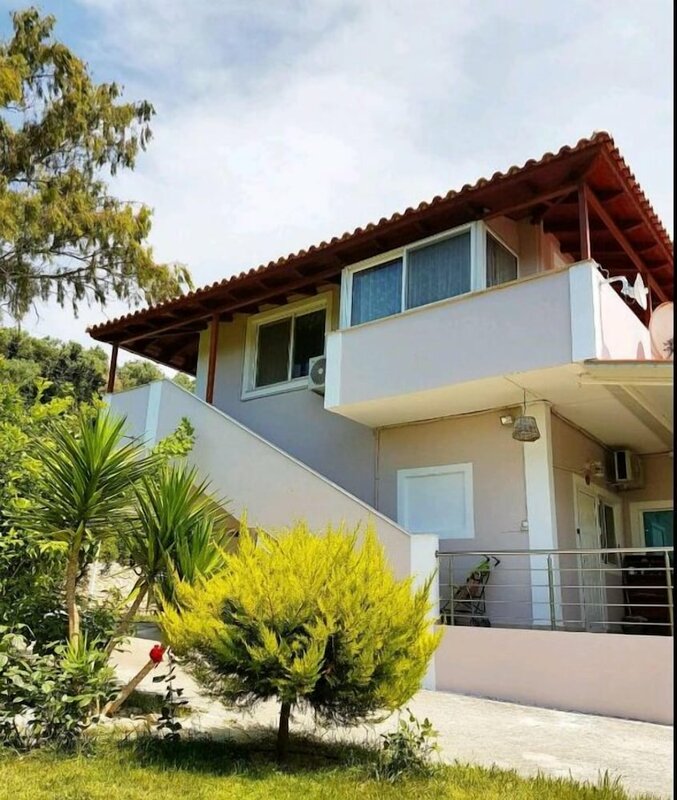 Гостиница Julia Holiday Apartments