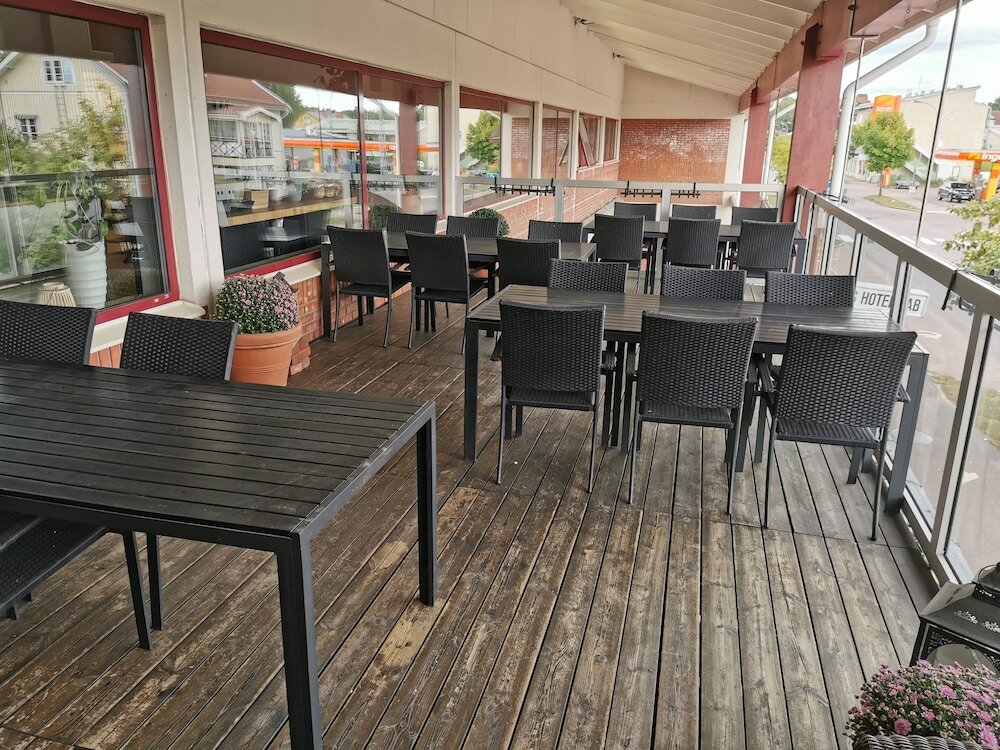 Фото Kils Hotell & Restaurang