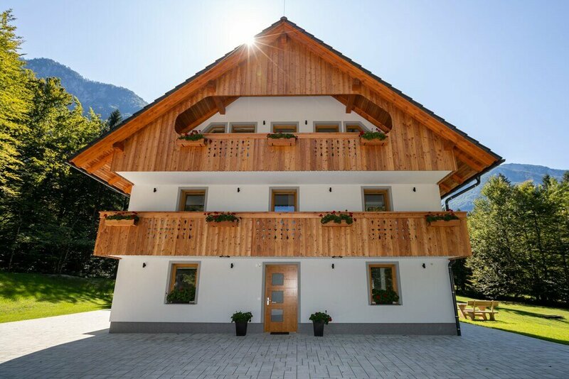 Гостиница Apartments Goldhorn Kingdom