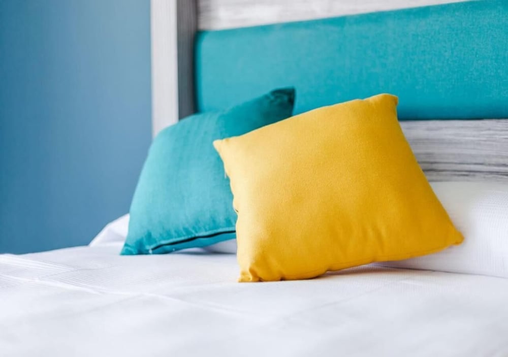 Фото Studiotel Cancún