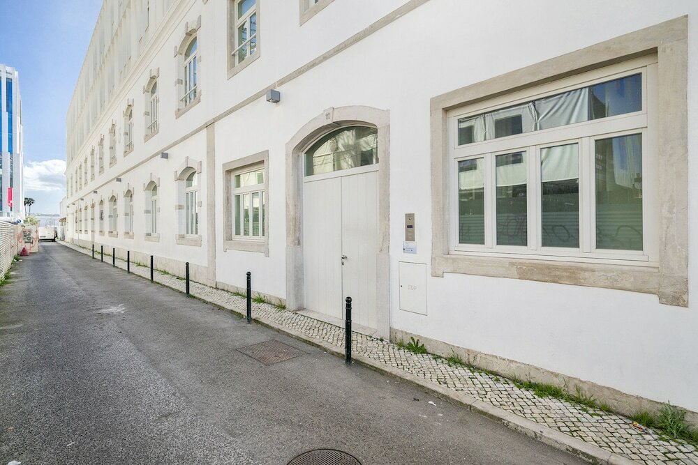 Фото Ribeira11 Design Apartment