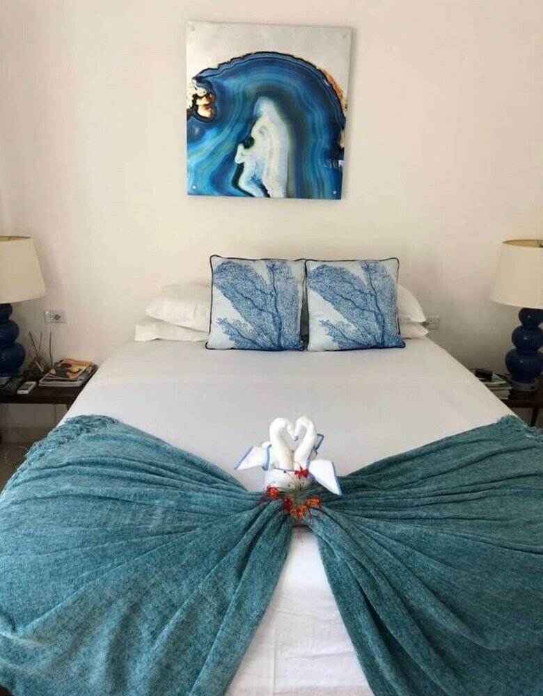 Фото Spectacular Beach Front View