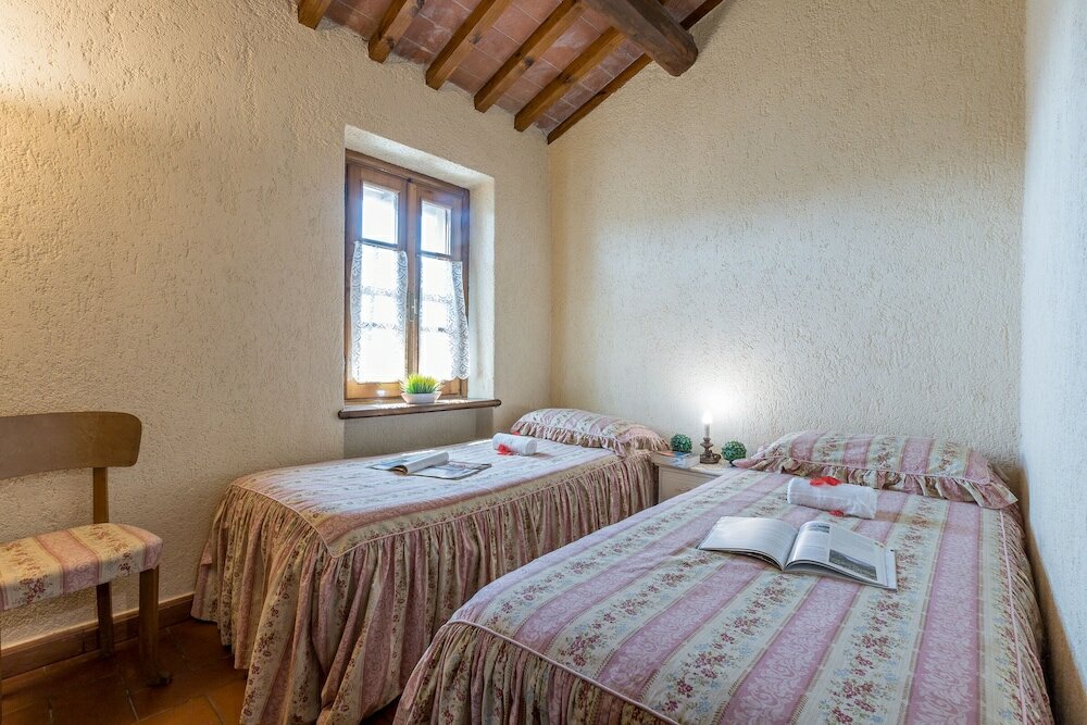 Фото La Maggioletta