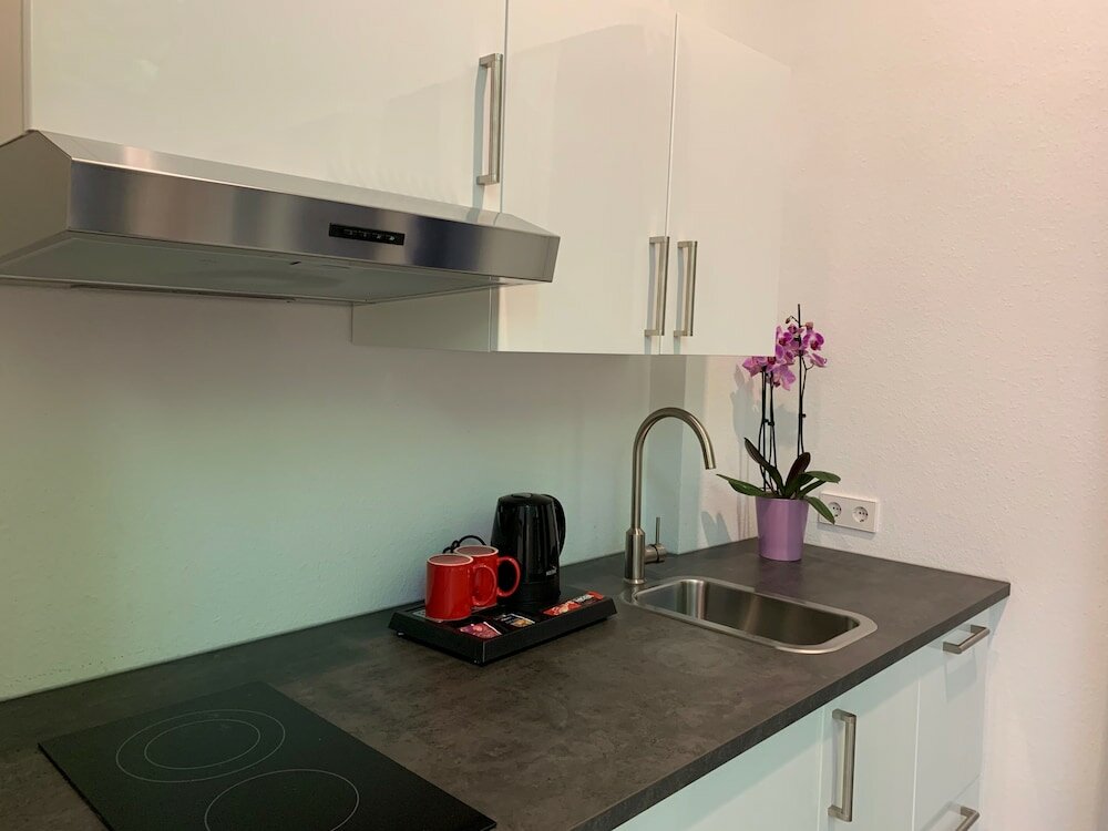 Фото Hotel B54 Heidelberg