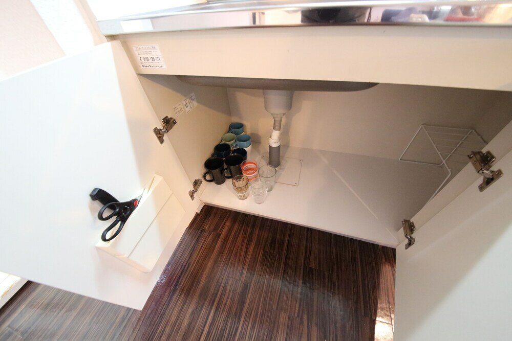 Фото Studio Minamisenba 803