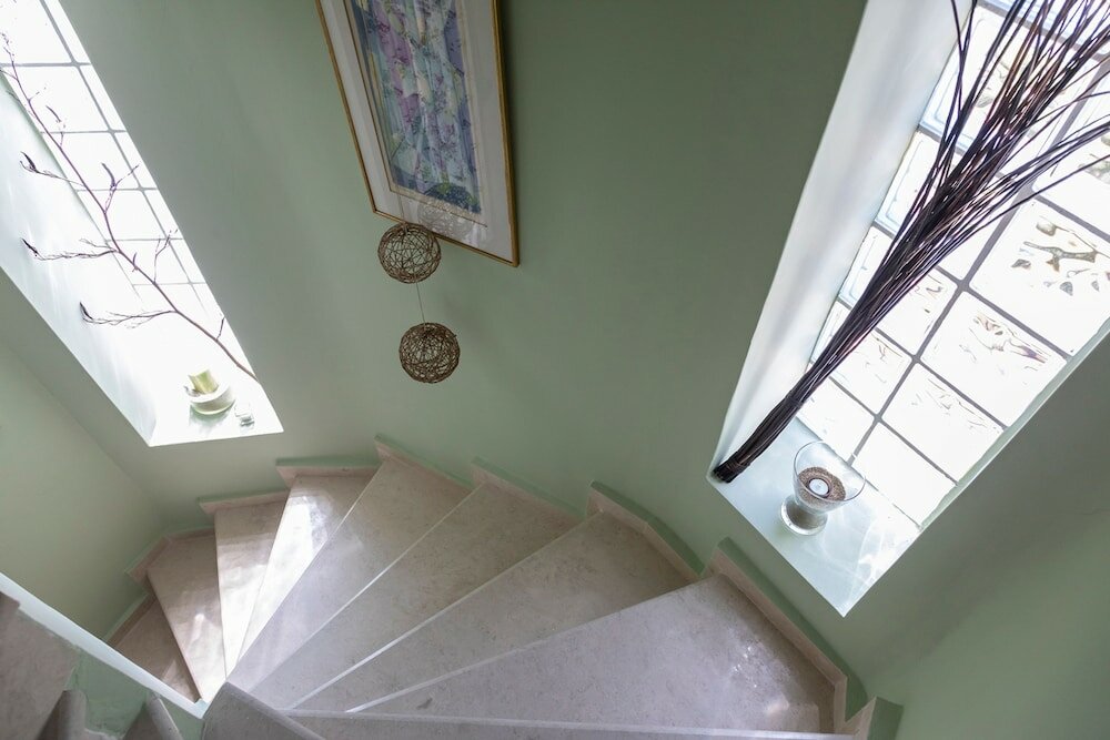 Фото Halu! Modern Villa w Pool & Tennis