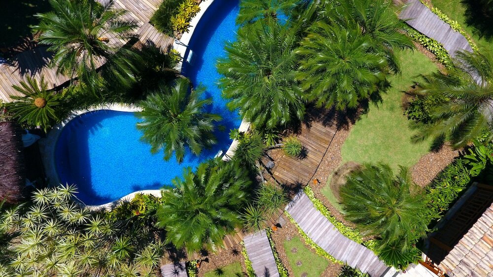 Фото Villa Bebek Hotel