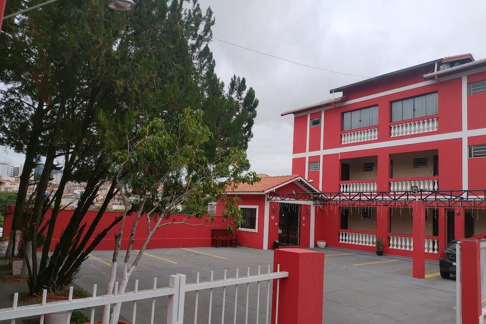 Фото Hotel Avenida