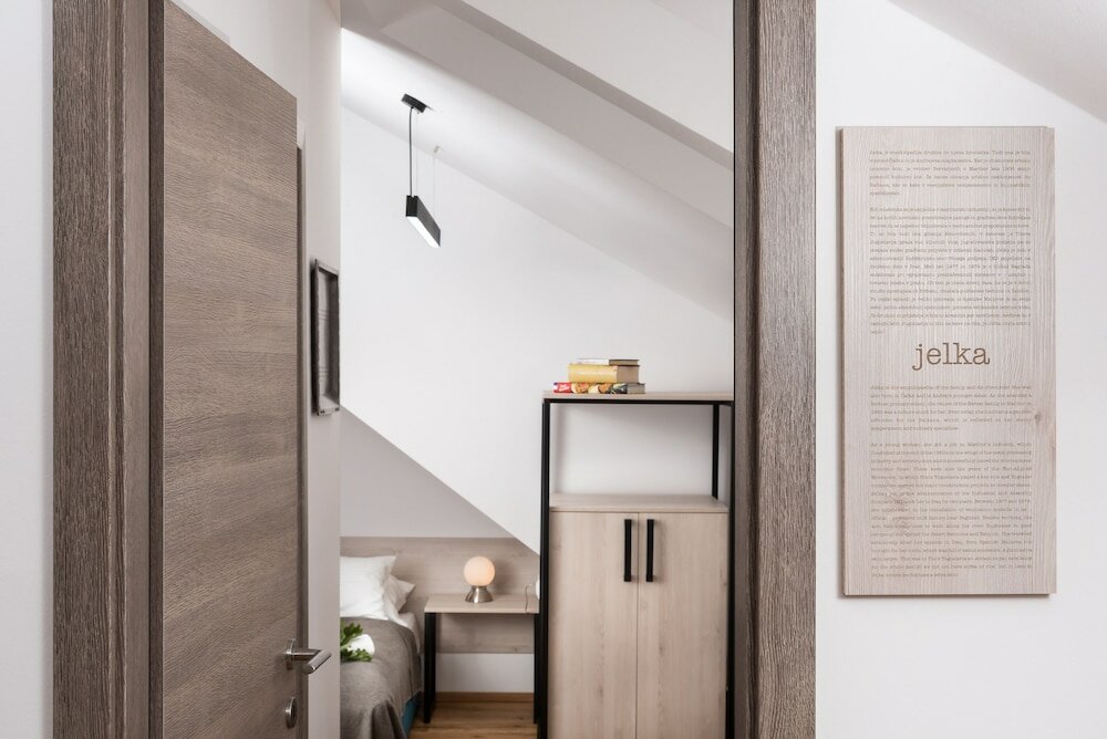 Фото Fani&Rozi B&b