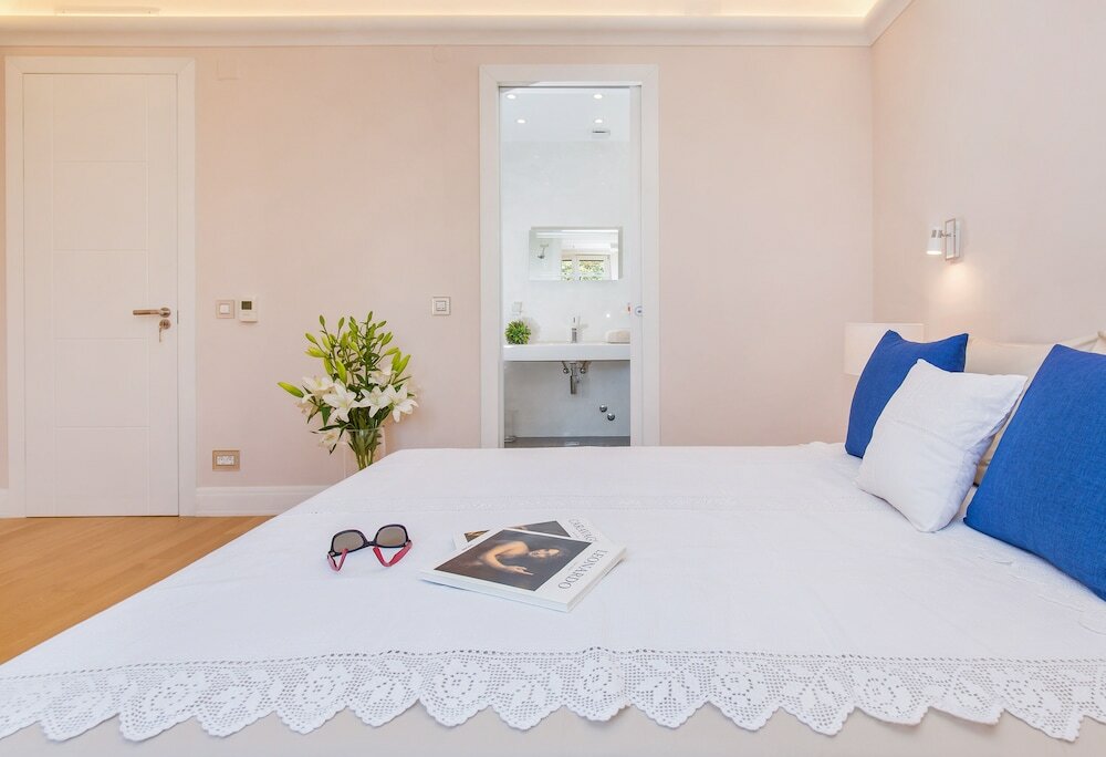 Фото Villa Touran