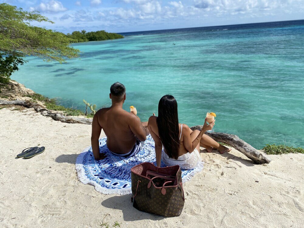 Фото Beachfront Bella Horizonte 2