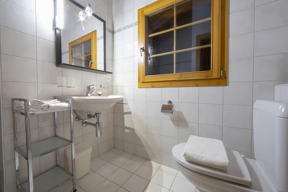 Фото Chalet La Caleche