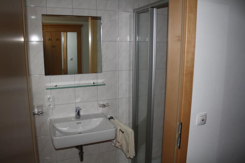 Фото Hotel Garni Dorfblick