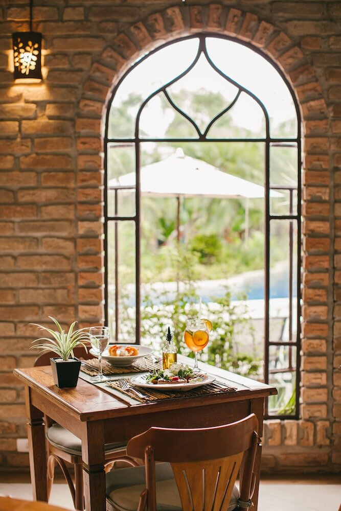 Фото Villa Bebek Hotel