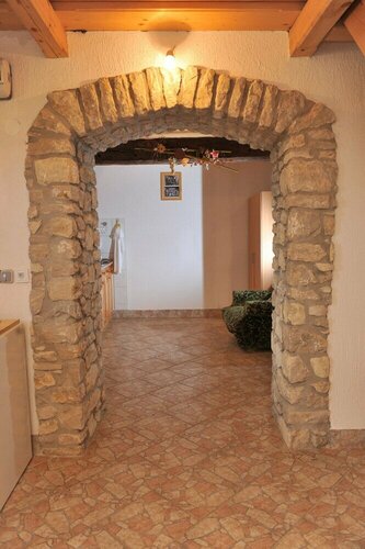 Гостиница Vineyard Cottage Keglic