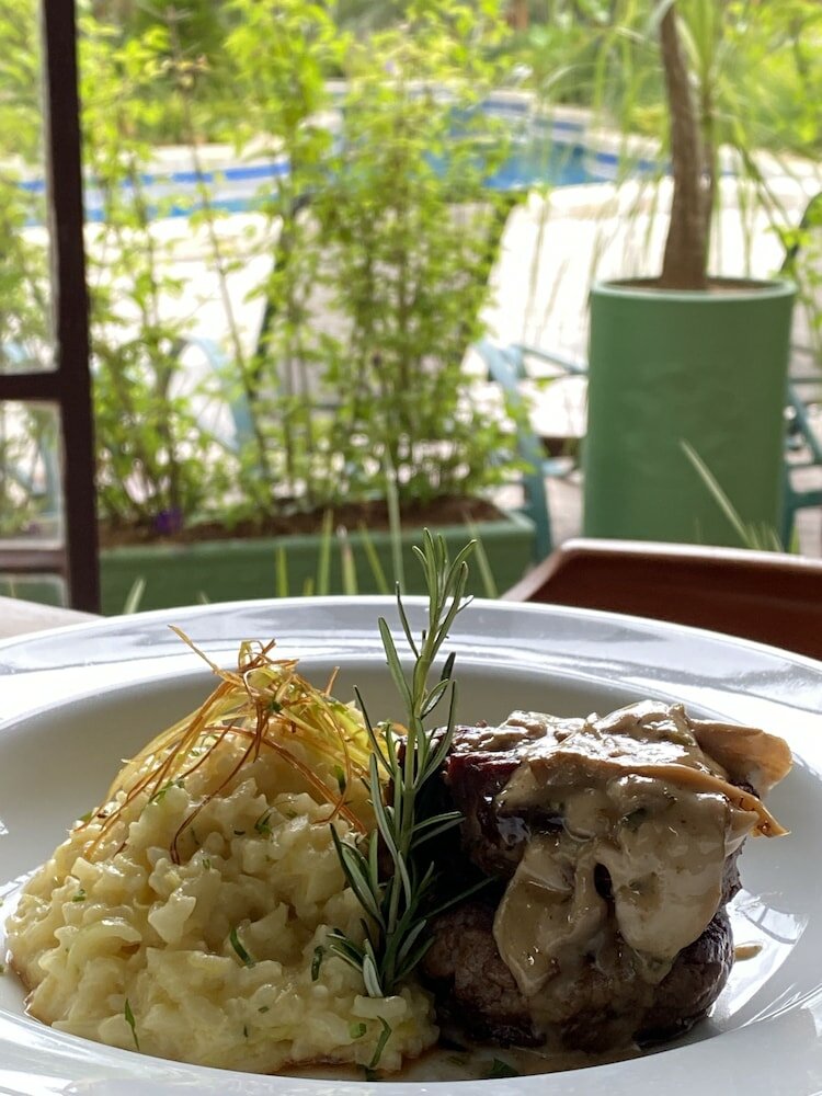 Фото Villa Bebek Hotel