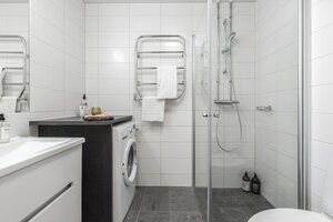 Гостиница Företagsbostäder Fregattgatan