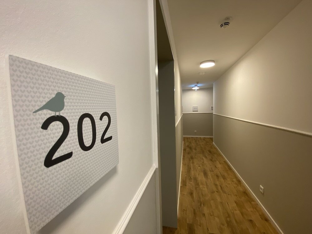 Фото Signature East Hotel Falk