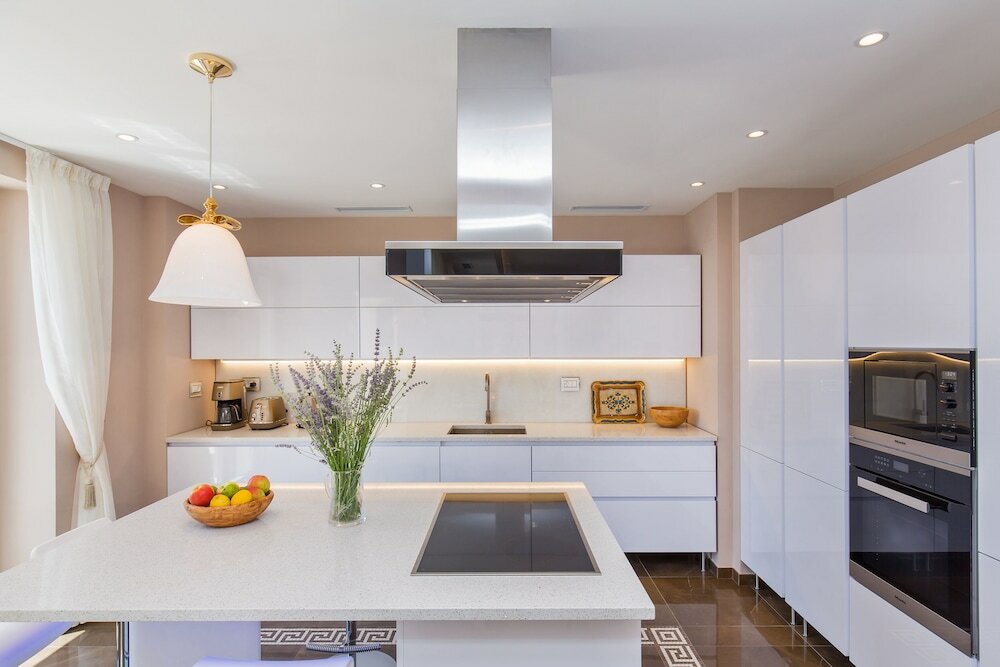 Фото Villa Touran