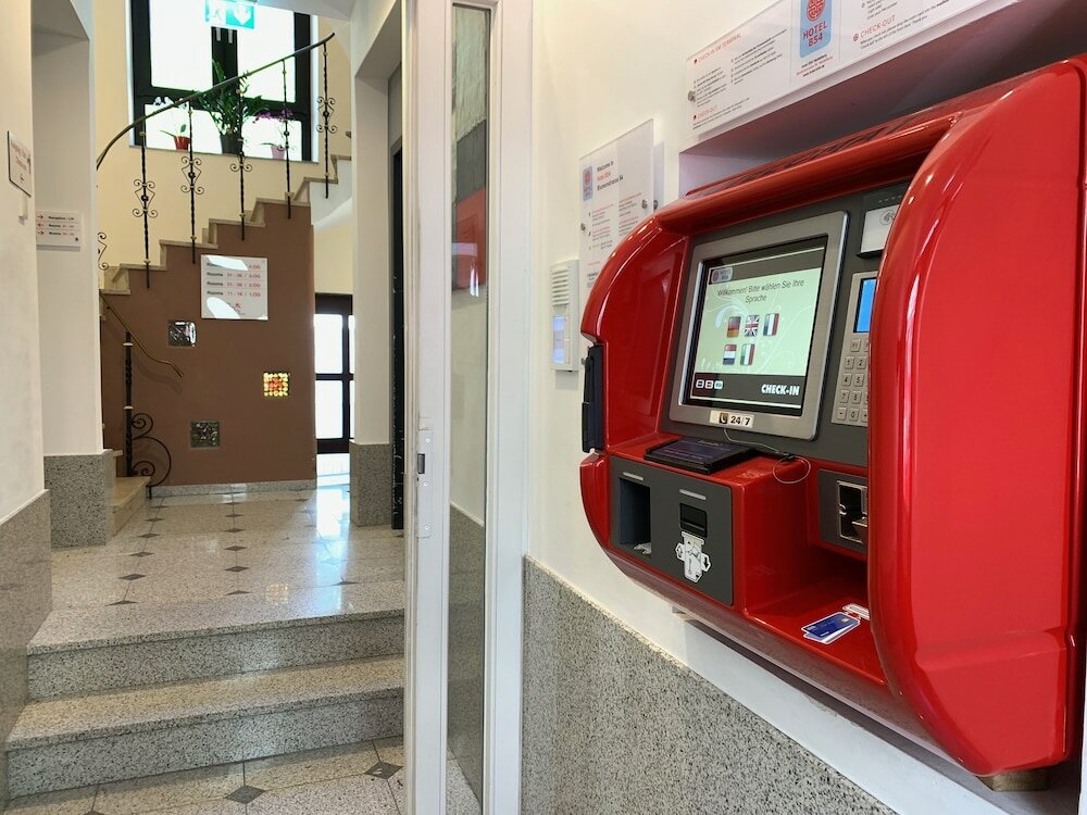 Фото отеля 5