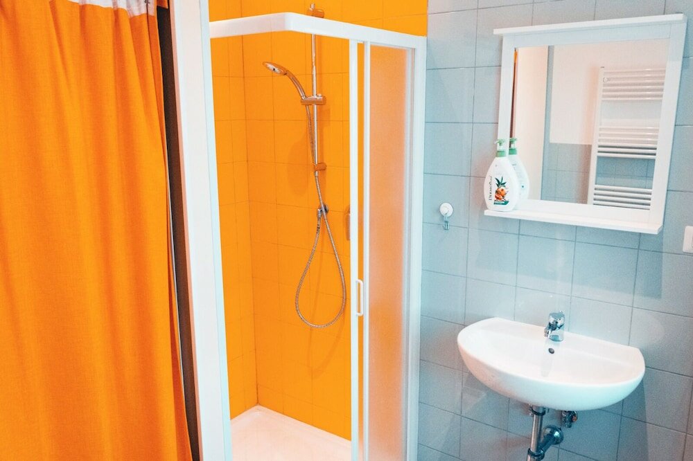 Фото Affittacamere Sirolo