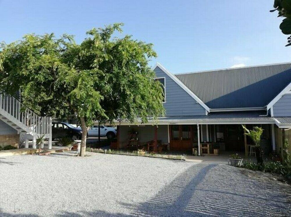 Hotel Gables B & B, George, photo