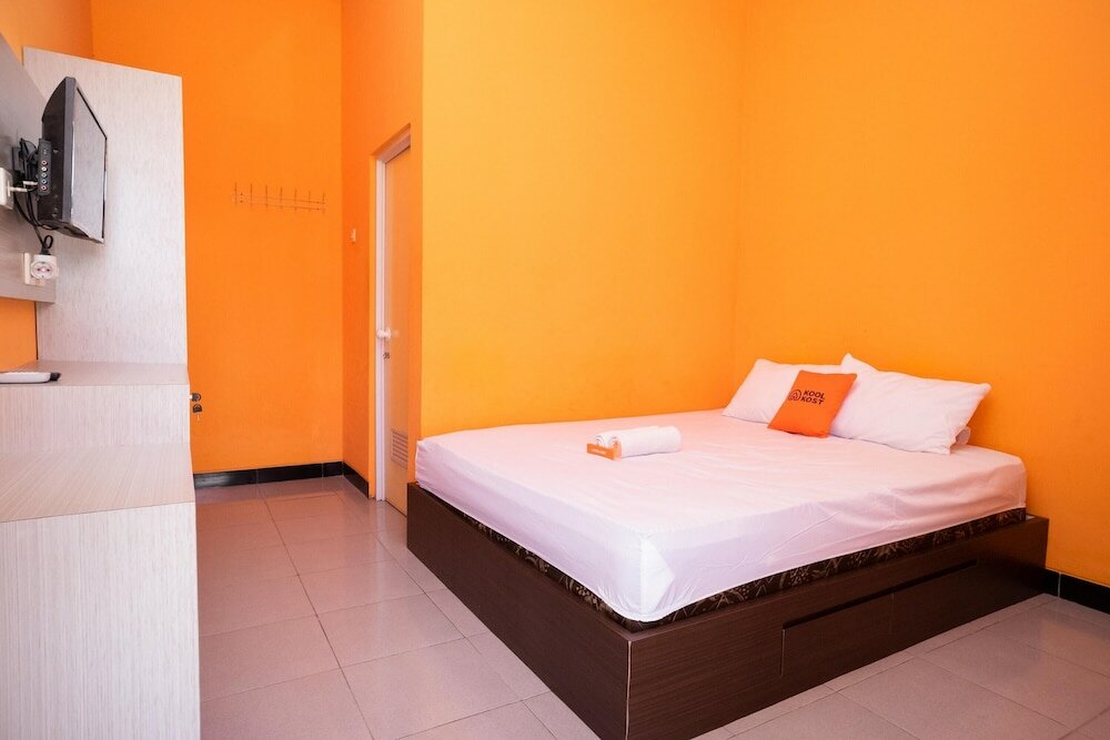 Фото KoolKost Syariah near Transmart Tegal