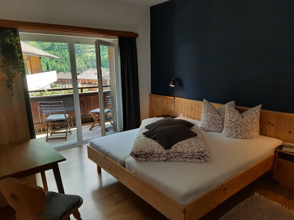 Фото Gästehaus Enzian