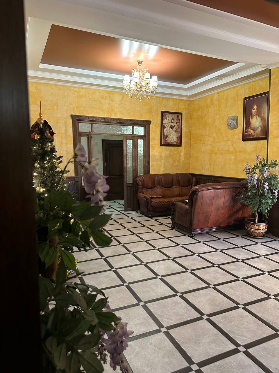 Фото отеля 3