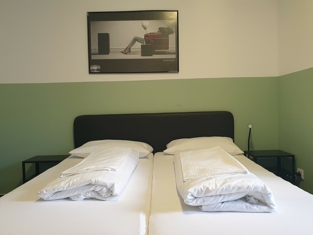 Фото Hammerbrook Hostel Hamburg