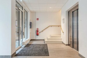 Гостиница Företagsbostäder Fregattgatan