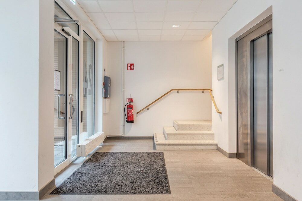 Фото Företagsbostäder Fregattgatan