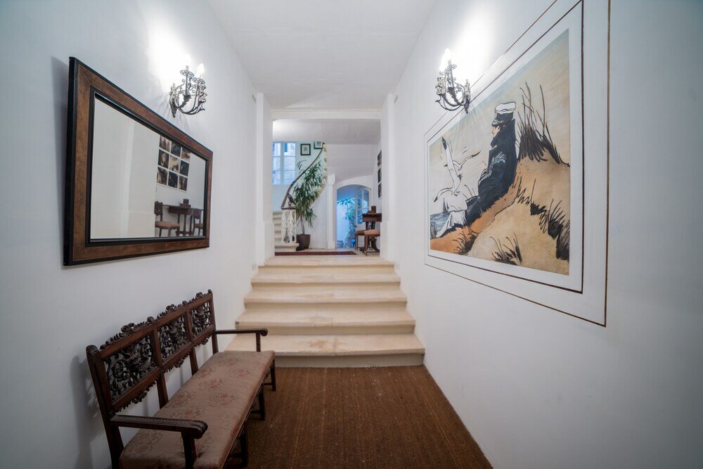 Фото Ht1 - Casa Rooms