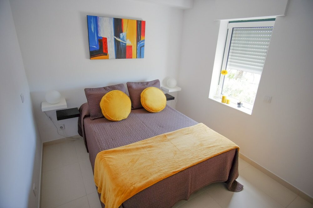 Фото Apartamentos Pinhão