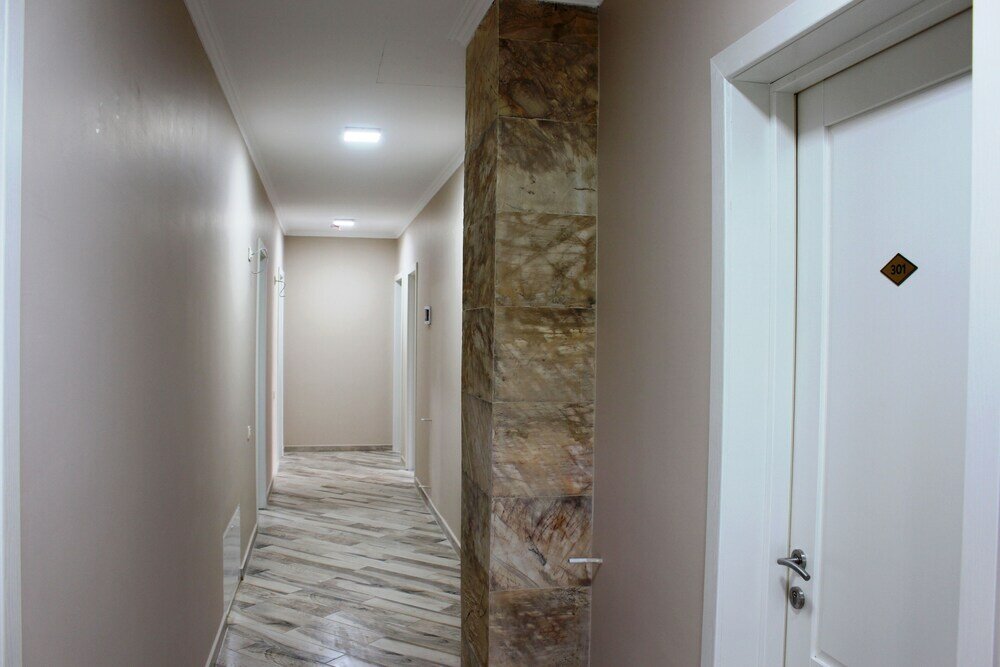 Фото Гостевой дом Holiday House Green Cape Batumi