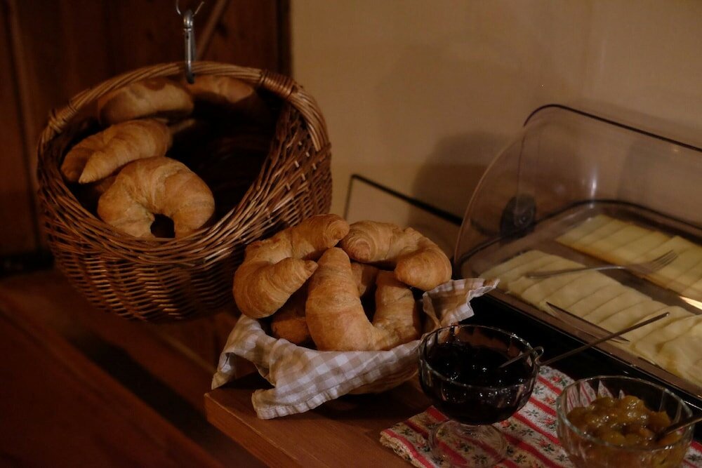 Фото Pension Gimmelwald