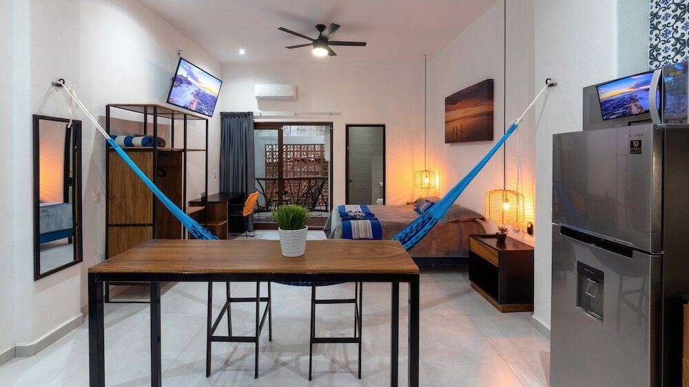 Фото Casa Makawe - Adults Only