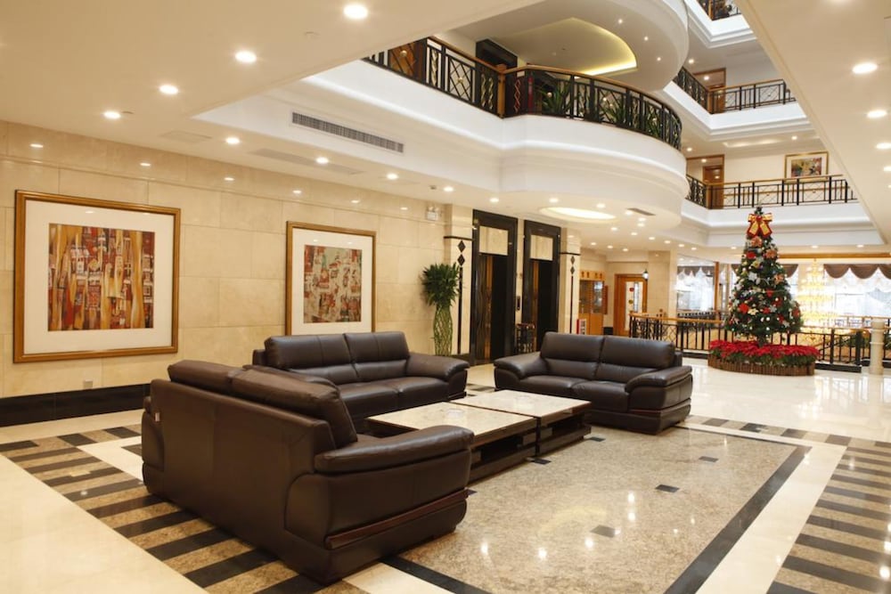 Фото отеля 5