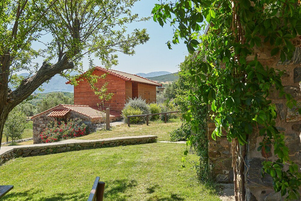 Фото Authentic Cottage