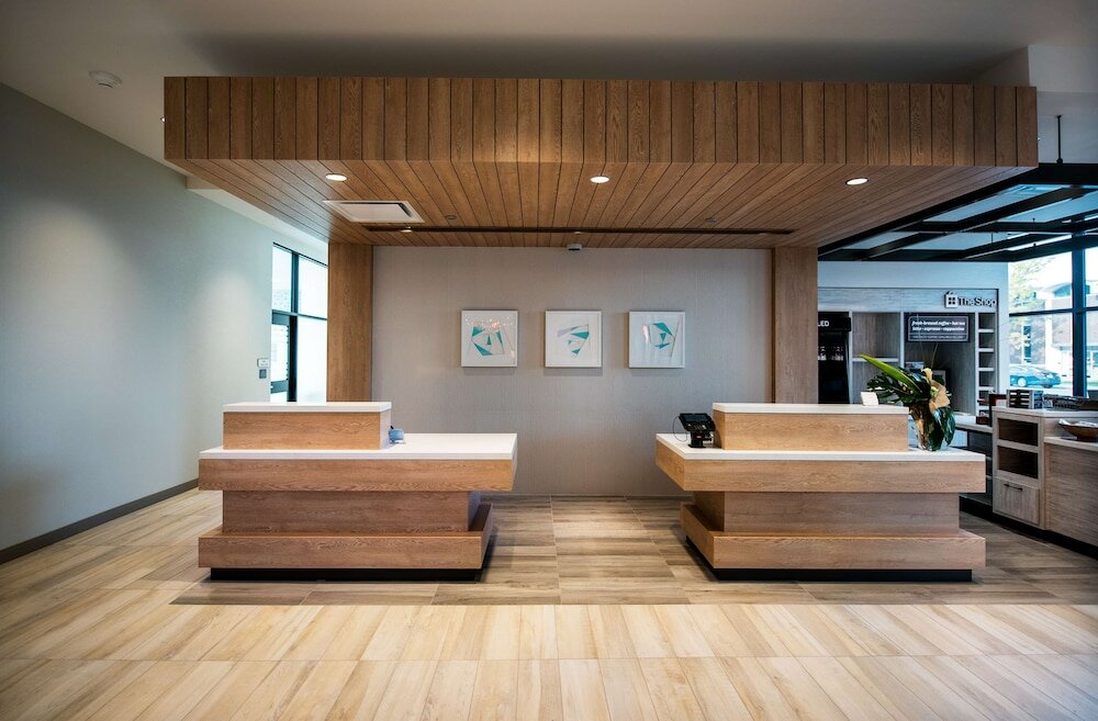 Фото Hilton Garden Inn Moncton, NB