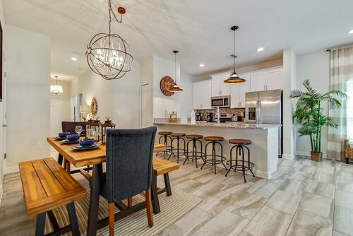 Гостиница 1589mvd-the Retreat at Championsgate