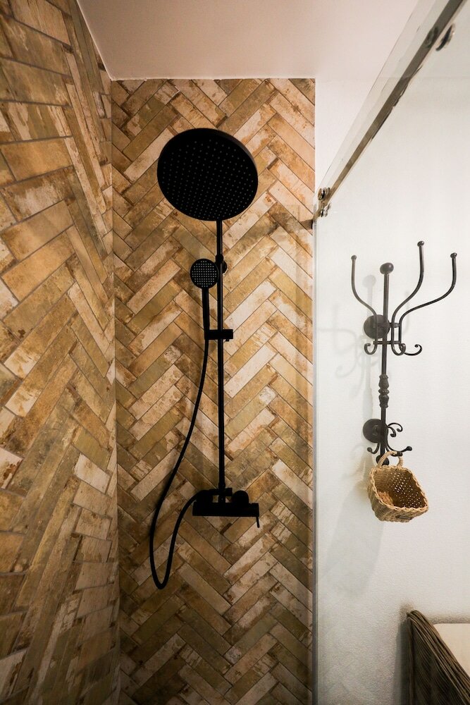 Фото Ika Boutique Luxury Apartments