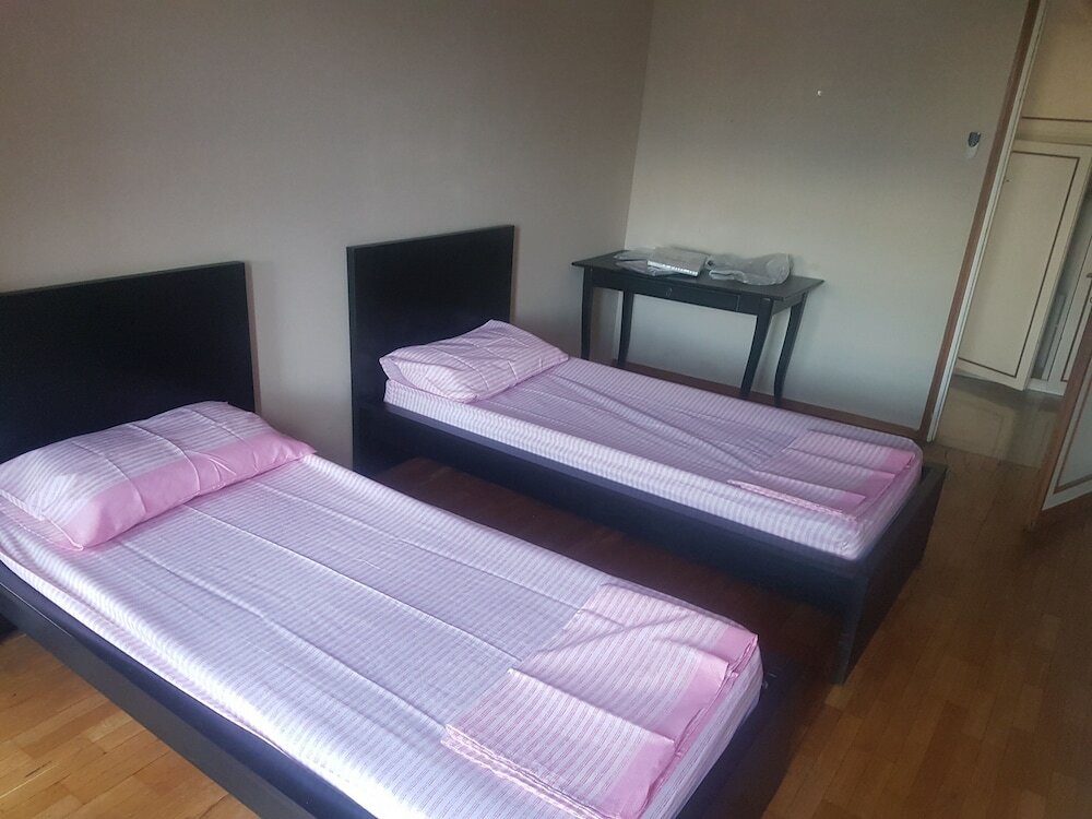 Фото Florence Hostels Anamaria